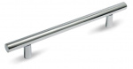 Ручка-рейлинг, нержавеющая сталь, d=12 мм, 192-252мм 