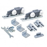Механизм Lucido LC65 на 1 дверь 65 кг  