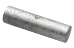 Соединитель трубы d32 мм внутренний R-10, цинк  