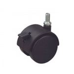 Опора колесная d 50 винт М8    