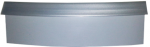 Лента уплотнительная АР632 серебро 9х24х4200 мм  РАСПРОДАЖА