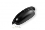 Ручка-модель FM-117 064 черный матовый №9