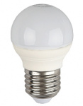 Лампа светодиодная ЭРА LED smd P45-6w-840-E27 ECO  