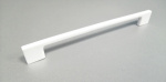 Ручка-скоба 192мм Diana белый 