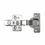 Петля вкладная 3D с доводчиком Soft Closing )
