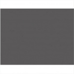 Кромка ПВХ б/к 19х0,4 мм Серый графит 
