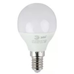 Лампа светодиодная ЭРА LED smd P45-6w-840-E14 ECO 
