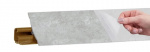 Плинтус для столешниц LB 231  Цемент 3,0 м   